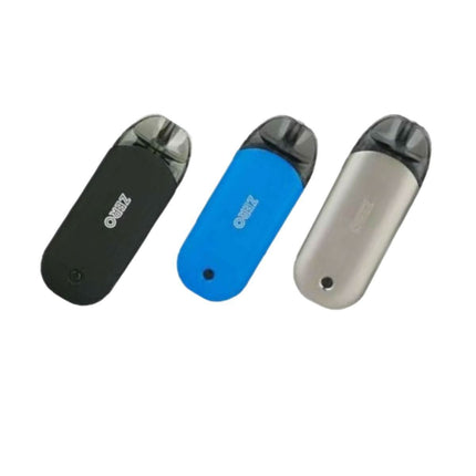 Zero pod زيرو بود غيارين - الكلان فيب