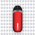 Zero S pod  زيرو بود اس - Vaporesso -  الكلان فيب el-clan.