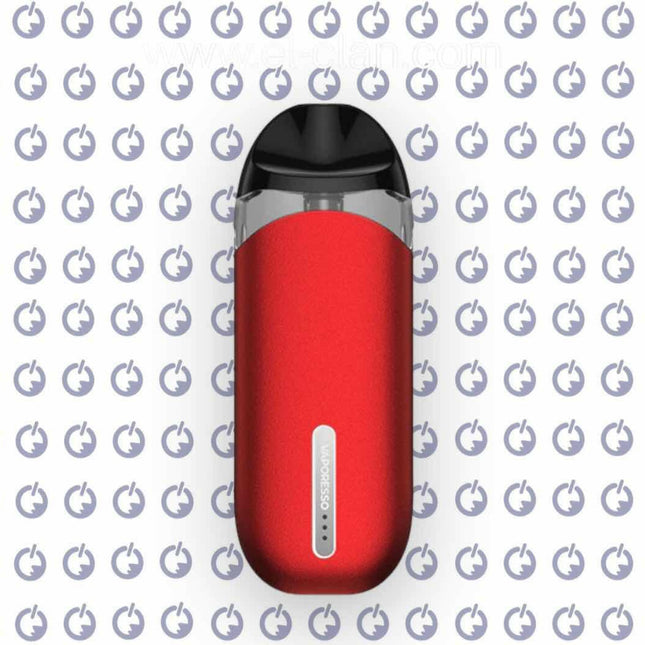 Zero S pod  زيرو بود اس - Vaporesso -  الكلان فيب el-clan.