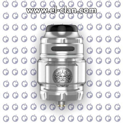 Zeus ZX 2 RTA زيوس زد اكس ٢ - Geekvape -  الكلان فيب el-clan.