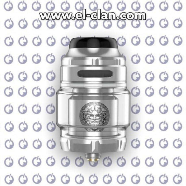 Zeus ZX 2 RTA زيوس زد اكس ٢ - Geekvape -  الكلان فيب el-clan.