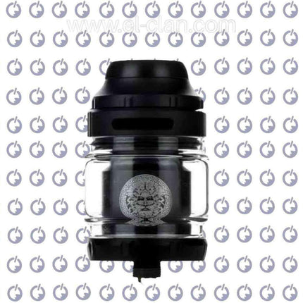 Zeus ZX 2 RTA زيوس زد اكس ٢ - Geekvape -  الكلان فيب el-clan.