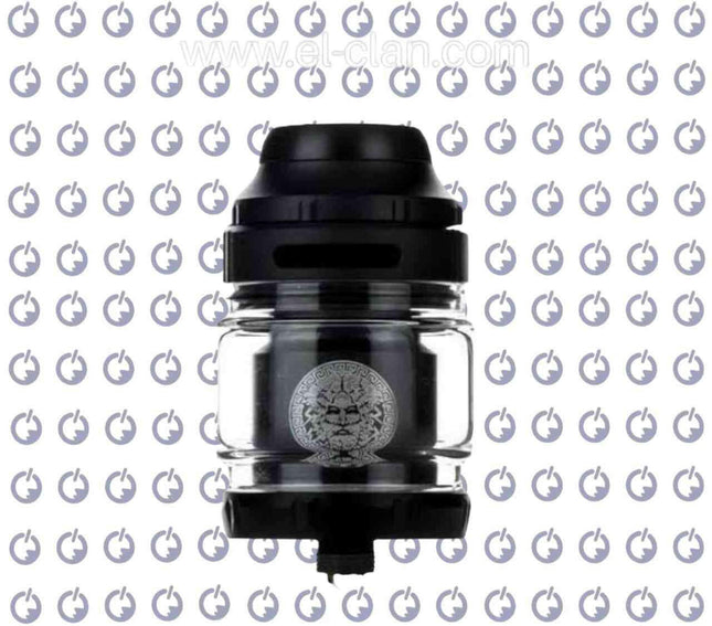 Zeus ZX 2 RTA زيوس زد اكس ٢ - Geekvape -  الكلان فيب el-clan.