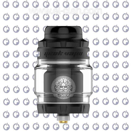 Zeus ZX 2 RTA زيوس زد اكس ٢ - Geekvape -  الكلان فيب el-clan.