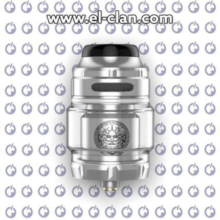 Zeus ZX 2 RTA زيوس زد اكس ٢ - Geekvape -  الكلان فيب el-clan.