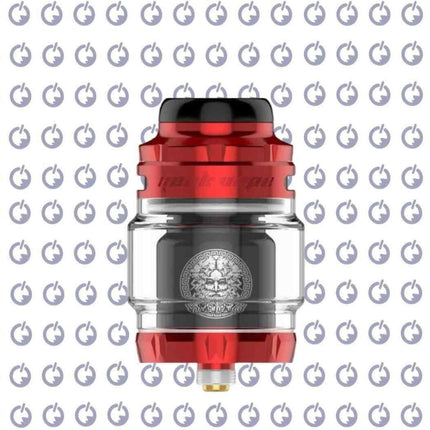 Zeus ZX RTA زيوس زد اكس⁩ - Geekvape -  الكلان فيب el-clan.