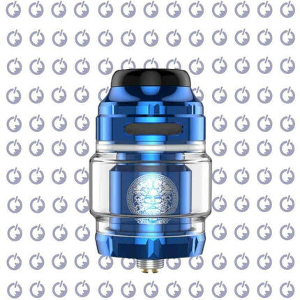 Zeus ZX RTA زيوس زد اكس⁩ - Geekvape -  الكلان فيب el-clan.