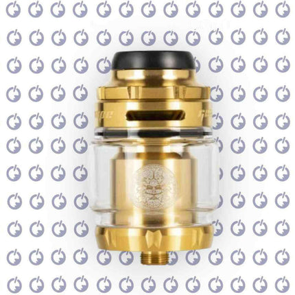 Zeus ZX RTA زيوس زد اكس⁩ - Geekvape -  الكلان فيب el-clan.