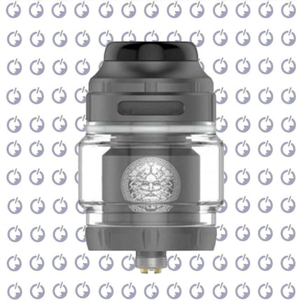 Zeus ZX RTA زيوس زد اكس⁩ - Geekvape -  الكلان فيب el-clan.