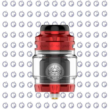 Zeus ZX RTA زيوس زد اكس⁩ - Geekvape -  الكلان فيب el-clan.