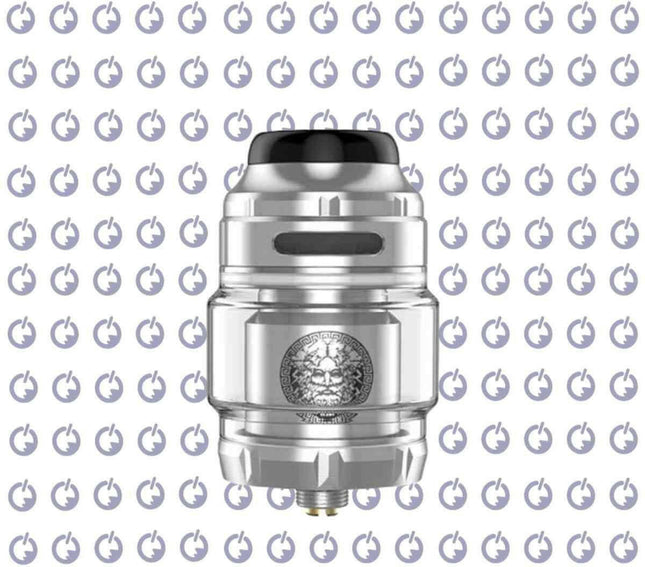 Zeus ZX RTA زيوس زد اكس⁩ - Geekvape -  الكلان فيب el-clan.