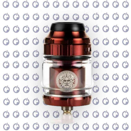 Zeus ZX RTA زيوس زد اكس⁩ - Geekvape -  الكلان فيب el-clan.