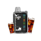 Zooka Box Disposable 25K Fizzy Cola كولا