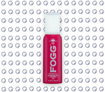 Fogg Essence Perfume Spray for Women فوج ايسانس سبراي حريمي - Fogg -  الكلان فيب.