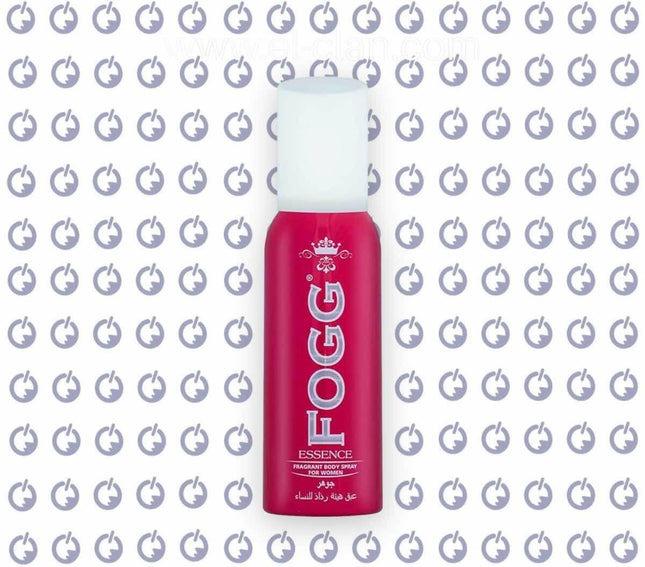 Fogg Essence Perfume Spray for Women فوج ايسانس سبراي حريمي - Fogg -  الكلان فيب.