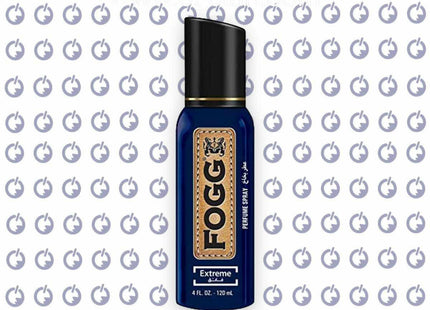 Fogg Extreme Perfume Spray for Unisex فوج اكستريم سبراي - Fogg -  الكلان فيب.