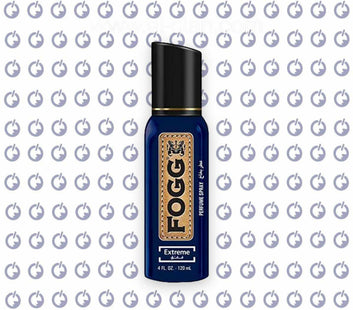 Fogg Extreme Perfume Spray for Unisex فوج اكستريم سبراي - Fogg -  الكلان فيب.