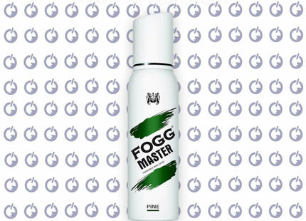 Fogg Master Pine Perfume Spray for Men فوج باين سبراي - Fogg -  الكلان فيب.