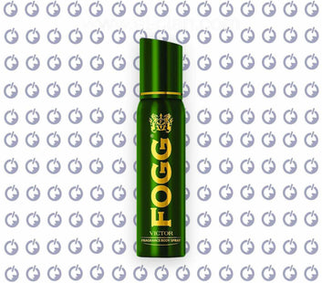 Fogg Victor Perfume Spray for Men فوج فيكتور سبراي - Fogg -  الكلان فيب.