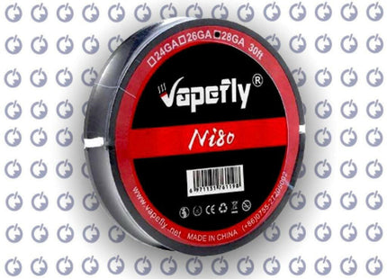 Vapefly wires اسلاك فيب فلاي - Vapefly -  الكلان فيب.