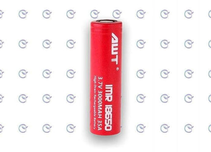 Awt Batteries بطاريات اوت - Awt -  الكلان فيب.