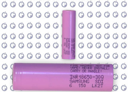 Samsung Batteries بطاريات سامسونج - Samsung -  الكلان فيب.