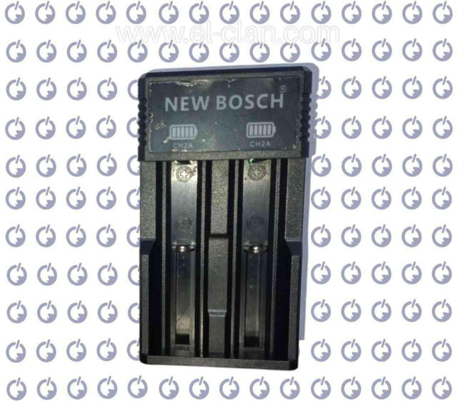 Bosch charger شاحن بوش - Bosch -  الكلان فيب.
