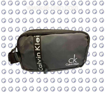 CK Calvin Klein شنطة يد رجالي - Calvin Klein bags -  الكلان فيب.