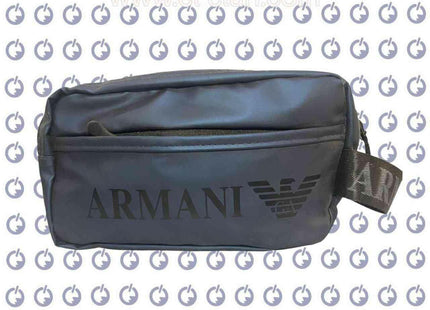 Waterproof Armani شنطة يد رجالي - imported bags -  الكلان فيب.