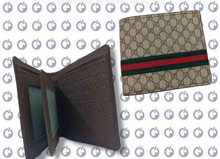 Gucci Wallets for Men محافظ رجالي جوتشي - Polo Wallets -  الكلان فيب.