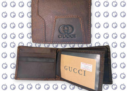Gucci Wallets for Men محافظ رجالي جوتشي - Polo Wallets -  الكلان فيب.