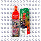 R and M Paradise Big Bang Fruit disposable فواكه - RandM Dazzle -  الكلان فيب el-clan.