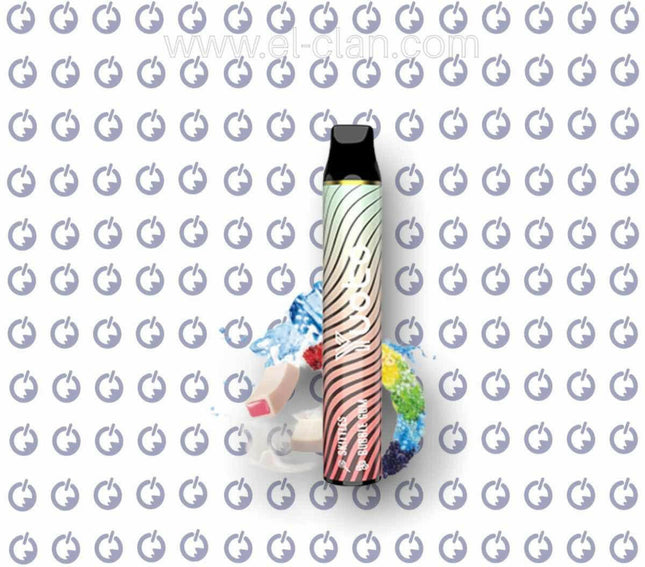 Yuoto Switch Skittles & Bubble Gum disposable🍬🍭لبان و كاندي - Yuoto disposable -  الكلان فيب.