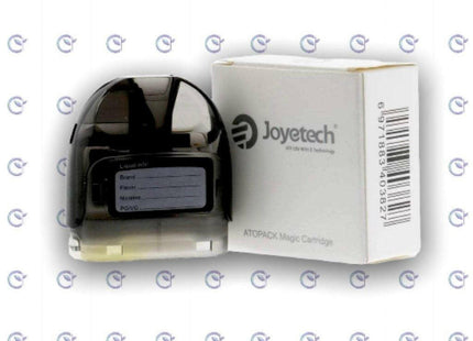 Joytech atopack magic cartridge غيار لبود أوتو باك ماجيك - Joytech -  الكلان فيب.
