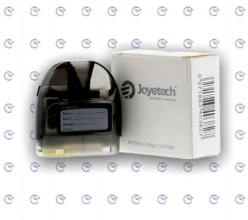 Joytech atopack magic cartridge غيار لبود أوتو باك ماجيك - Joytech -  الكلان فيب.