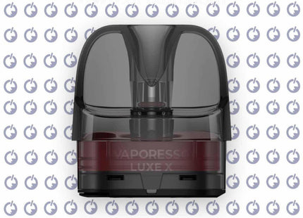 Luxe X Cartridge غيار  بود لوكس اكس - Vaporesso -  الكلان فيب.