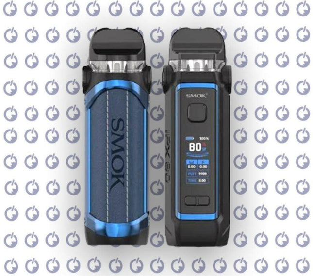 Smok IPX 80 Kit اي بي اكس كيت - Smok -  الكلان فيب.