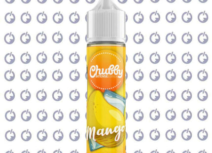 Chubby Mango ice ⁨مانجو - Chubby E-Juice -  الكلان فيب.