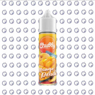 Chubby Mango Peach ⁨مانجو خوخ - Chubby E-Juice -  الكلان فيب.