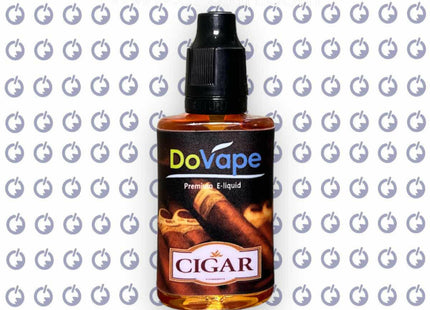 DoVape Cigar سيجار - DoVape -  الكلان فيب.