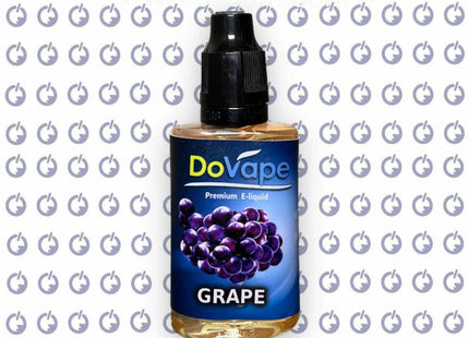 DoVape Grape عنب - DoVape -  الكلان فيب.