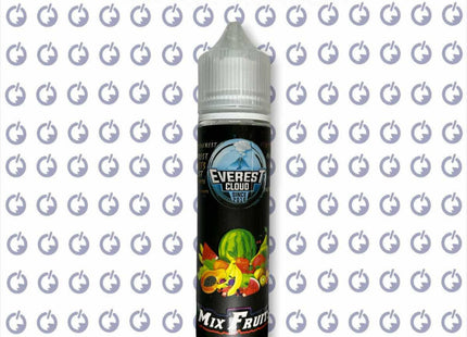 Everest Cloud Mix Fruits كوكتيل فواكه - Everest Cloud E-Juice -  الكلان فيب.