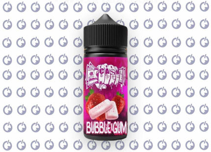 For Ca$h Bubble Gum لبان فراوله - For Cash E-Juice -  الكلان فيب.