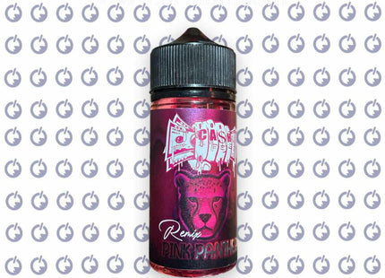 For Ca$h Pink Panther غزل بنات - For Cash E-Juice -  الكلان فيب.