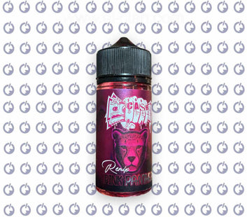 For Ca$h Pink Panther غزل بنات - For Cash E-Juice -  الكلان فيب.