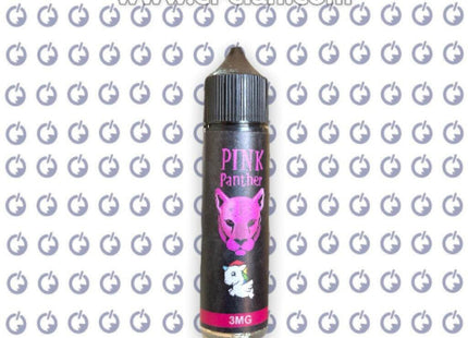 Pegasus Pink Panther بيجاسوس - Pegasus E-Juice -  الكلان فيب.