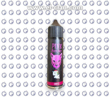 Pegasus Pink Panther بيجاسوس - Pegasus E-Juice -  الكلان فيب.