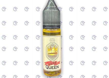Prestige Queen توباكو زبده - Prestige E-Juice -  الكلان فيب.