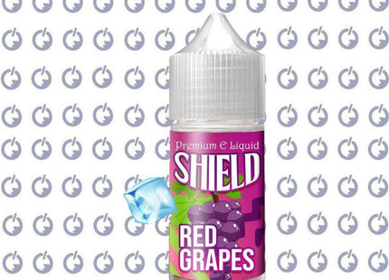 Shield Grape Juice  عنب ساقع - Shield e-juice -  الكلان فيب.