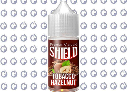 Shield  Tobacco Hazelnut توباكو بندق - Shield e-juice -  الكلان فيب.